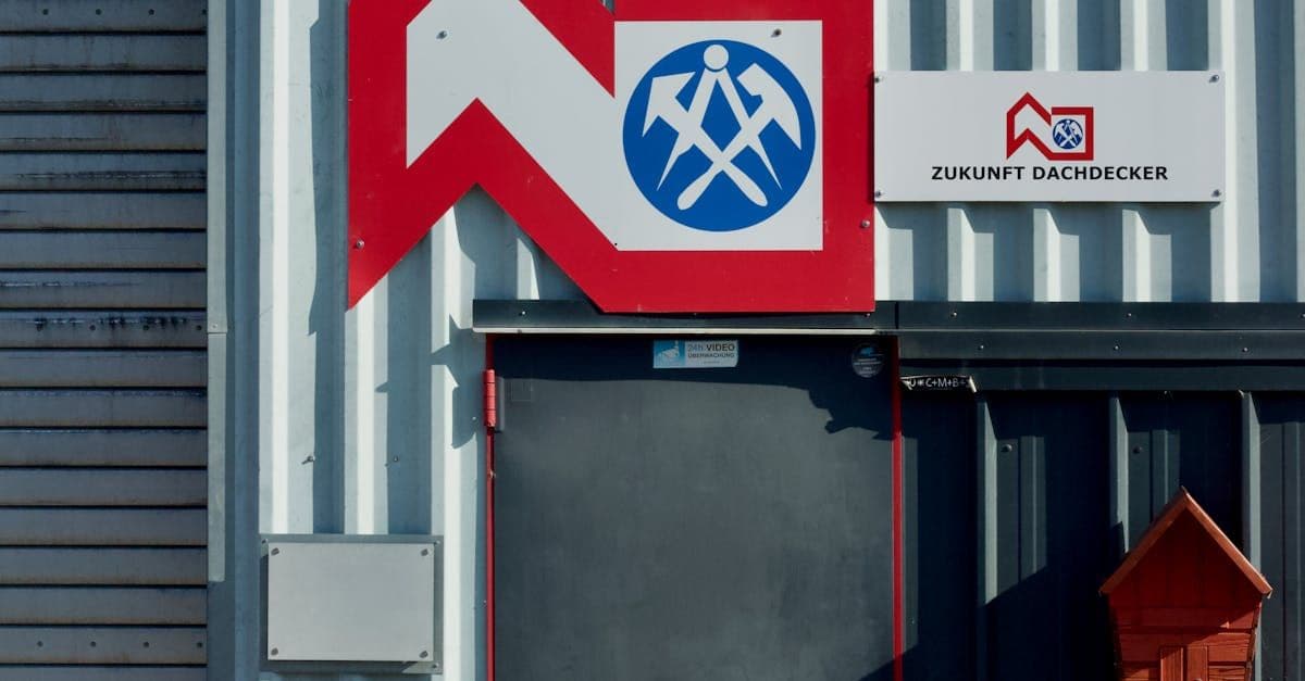 Roboter auf der Baustelle: Wer baut hier eigentlich?