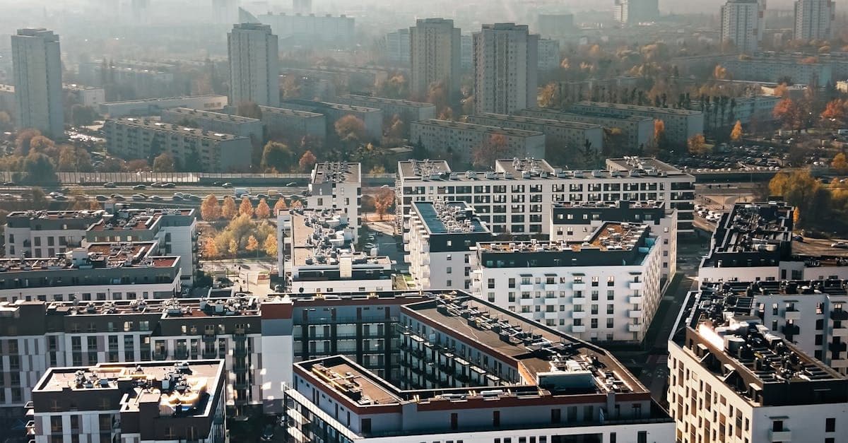 Institutionelle Investoren dominieren europäische Immobilien-Equity-Deals