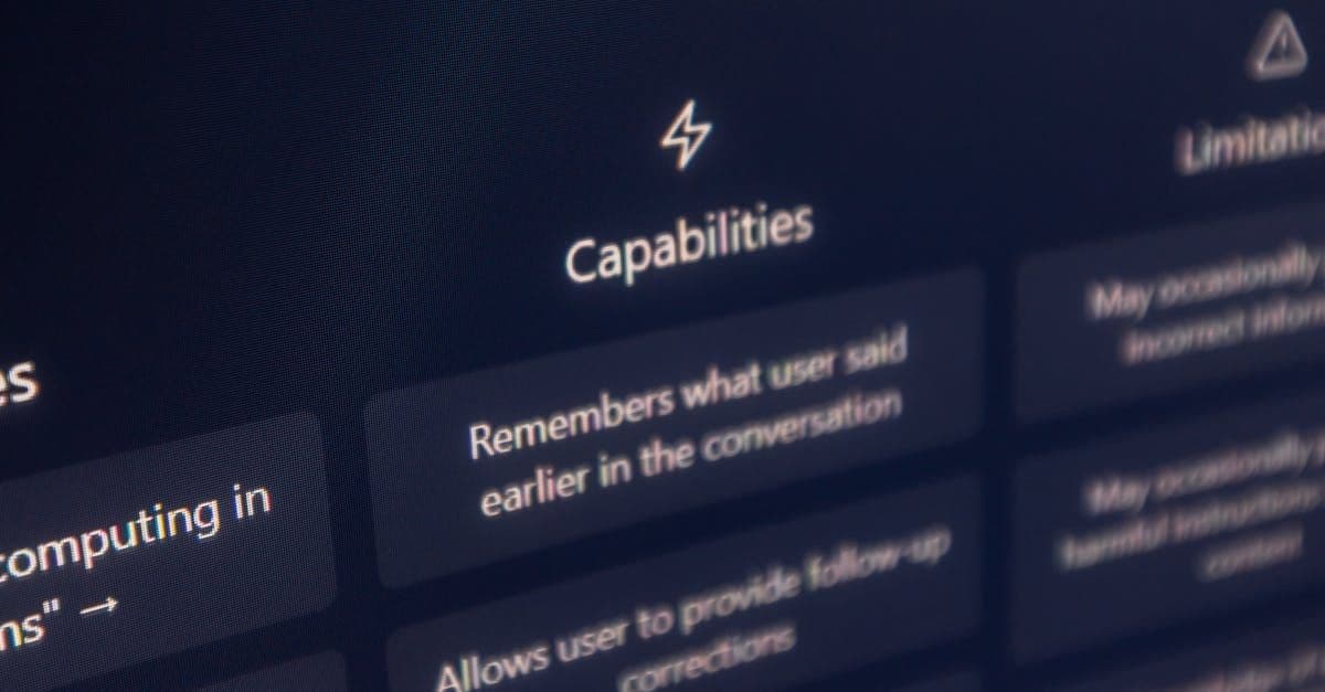 ChatGPT wird zum Immobilienmakler