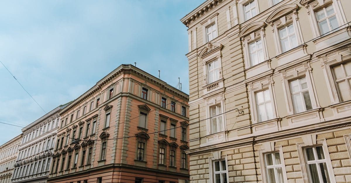 Österreichs PropTech-KI: Der stille Riese im DACH-Raum