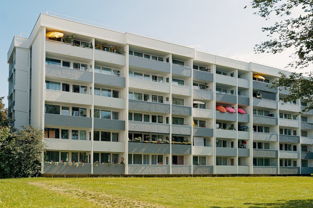 KI und IoT revolutionieren Immobilienverwaltung