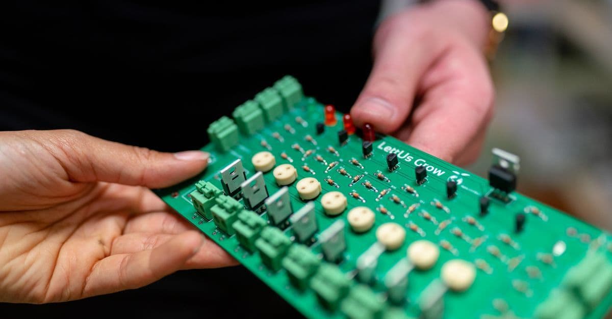 Lystio: Wiens PropTech-Rebell mit Silicon-Valley-Geld