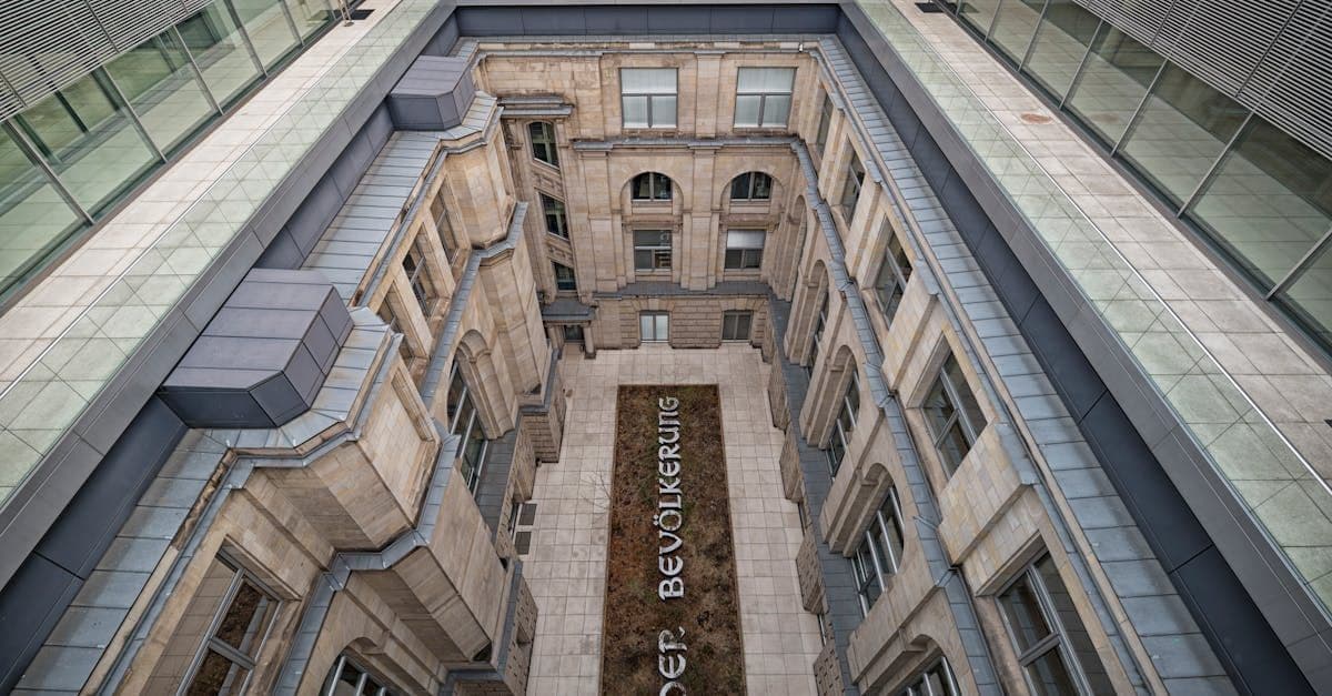 Klimaintelligenz wird zur Bau-Pflicht