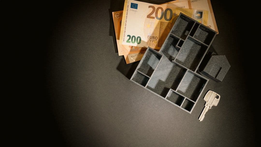 KI erobert Immobilien – wer jetzt nicht mitzieht, verliert