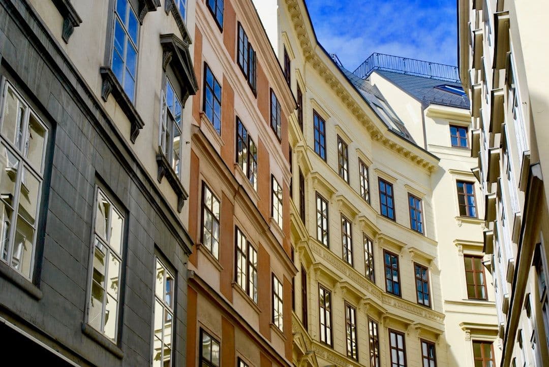 ESG-Regeln zwingen Immobilien zum Umdenken