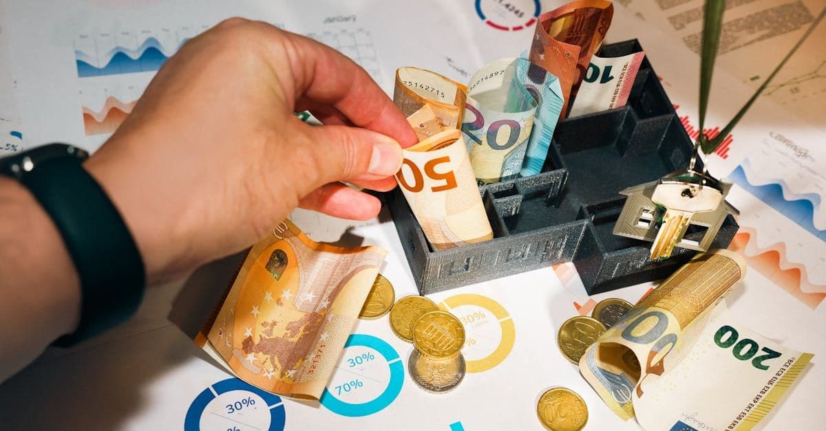 PropTech im DACH-Raum: Wer jetzt die Millionen einsammelt