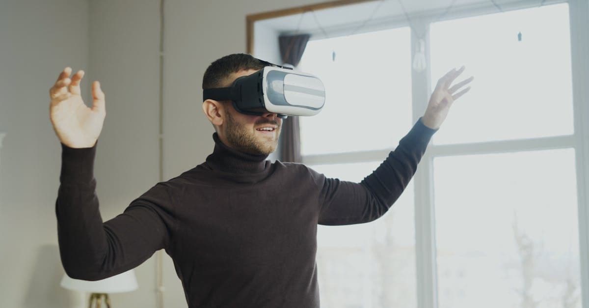 KI in Immobilien: Wenn Grundrisse plötzlich laufen lernen