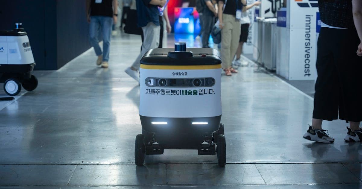 Physical AI erobert die Immobilienbranche