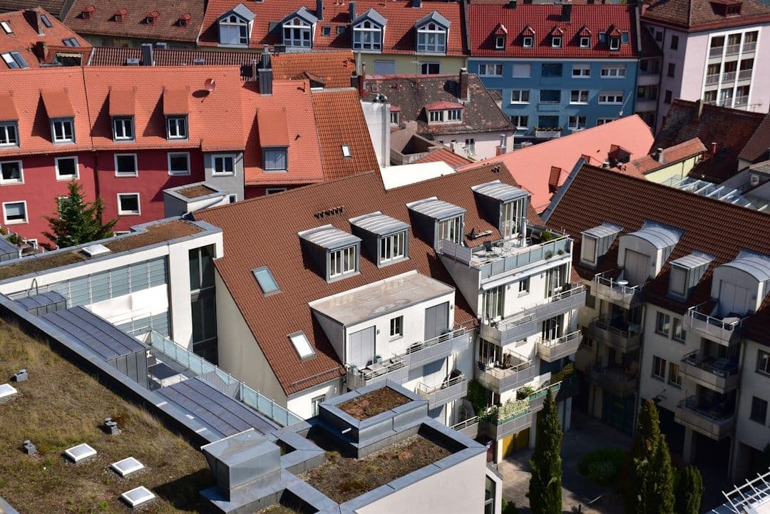 Wie KI und Digital Twins die Immobilienbranche umkrempeln