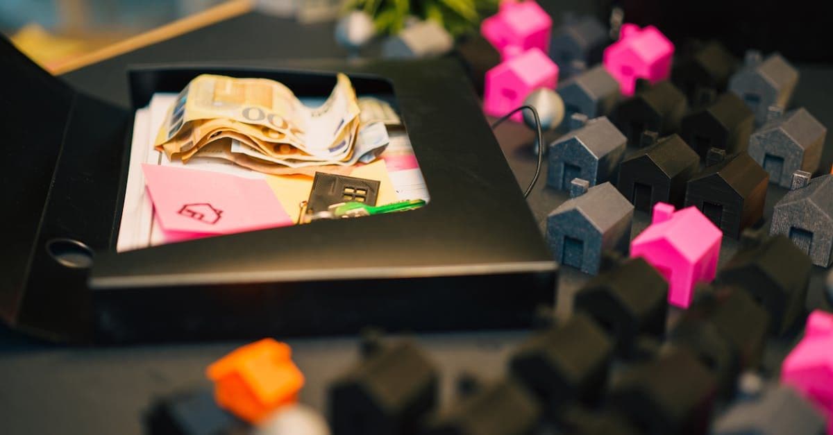 Arctis AI: Warum PropTech jetzt Pre-Seed-Rekorde bricht