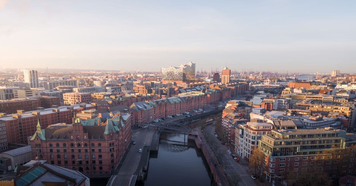 Hamburgs PropTech-Boom lockt Investoren