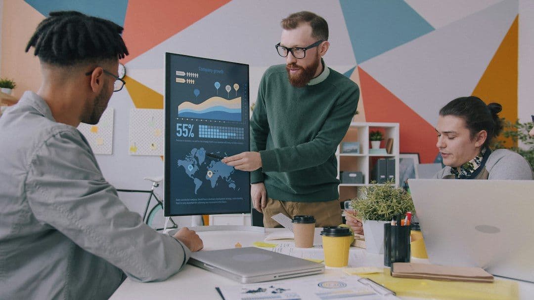 PropTech im DACH-Raum: Wenn Goldman-Alumni klopfen