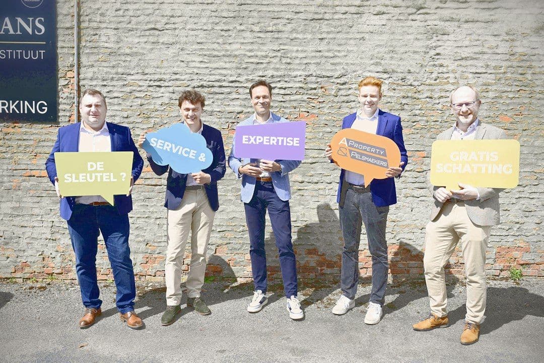 Cloover-Deal: PropTech-Geld fließt in Klimatech