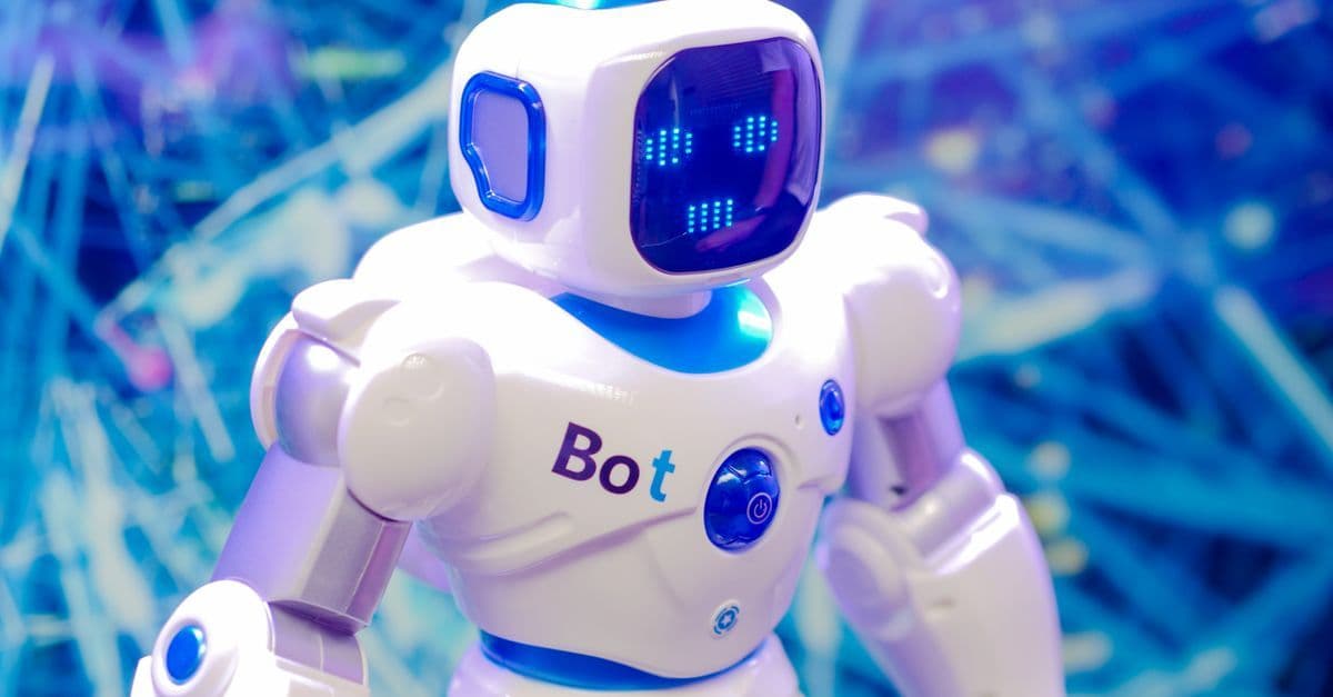 Zürichs Roboter-Revolution mit 30 Millionen Dollar