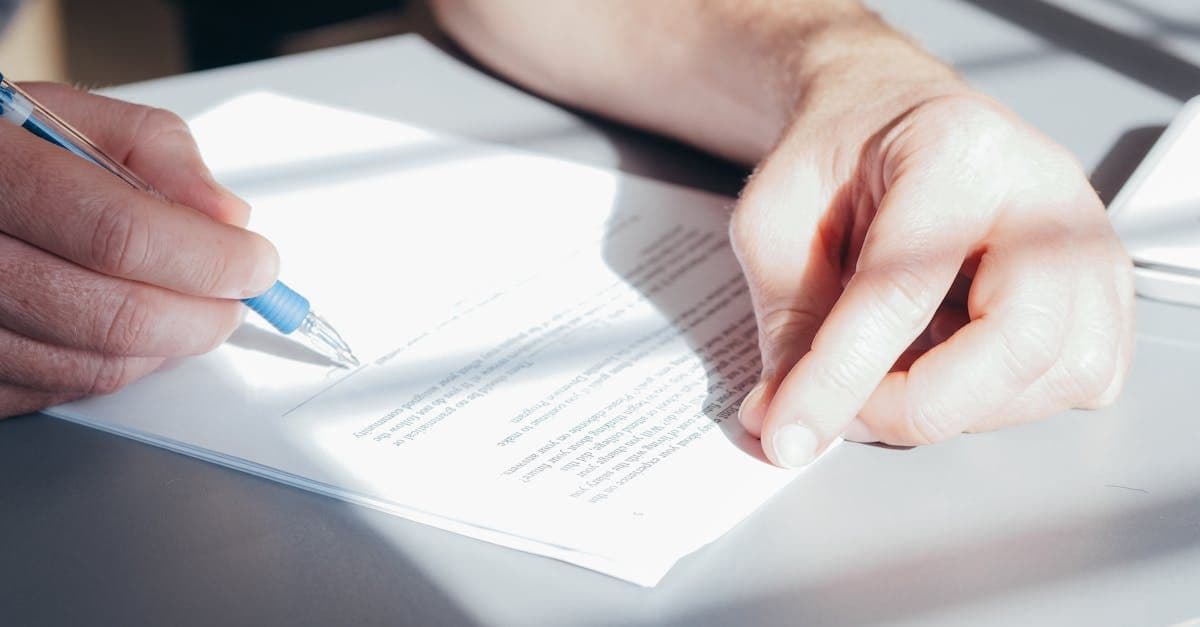 KI im Notariat: Wer bremst, verliert