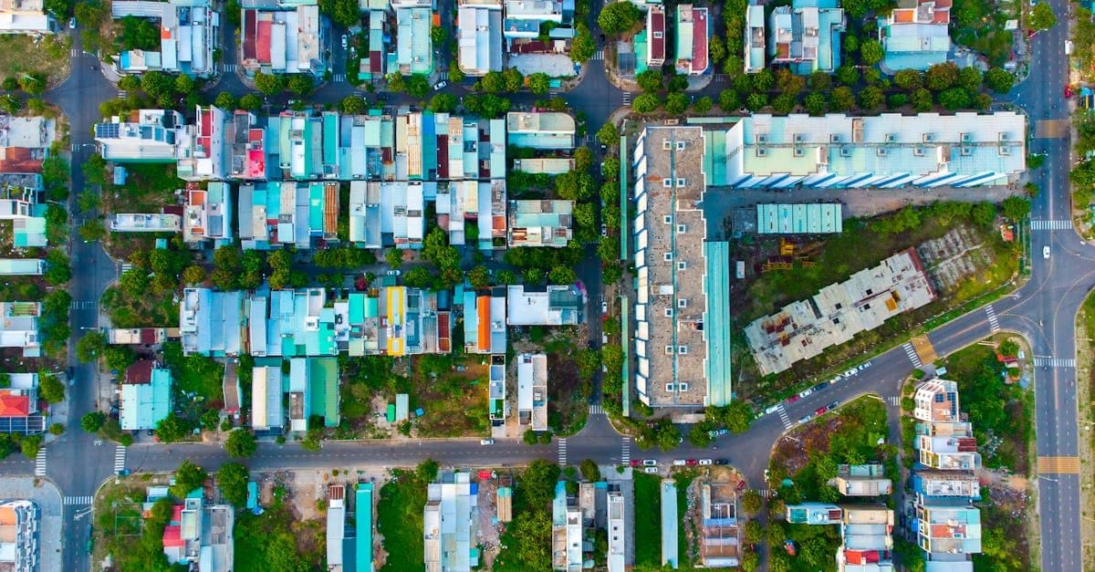 KI macht Immobilien-Crowdfunding smart