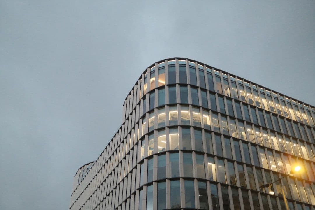 PropTech beschleunigt Gebäudesektor-Dekarbonisierung um 30 Prozent