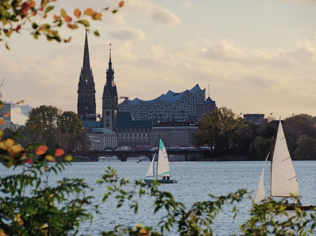 Hamburgs KI-Fonds schürt PropTech-Hype