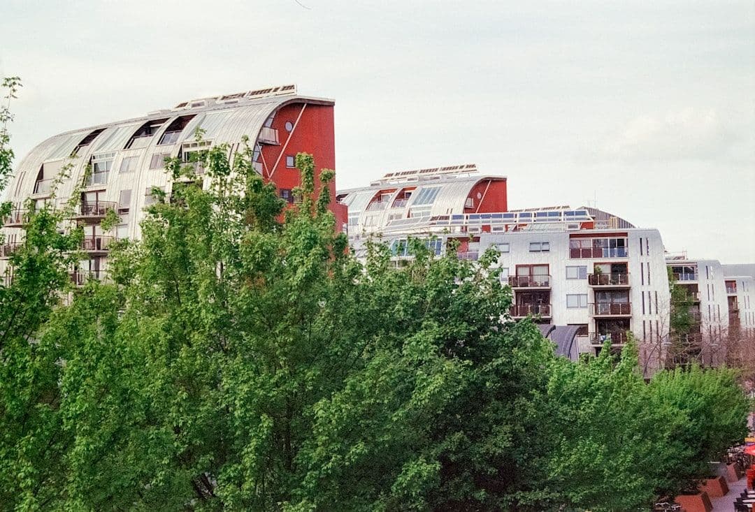 Wohnungsbau neu denken – oder zahlen