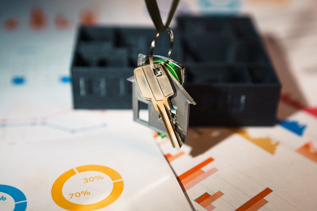 KI in Immobilien: Wer nicht automatisiert, verliert