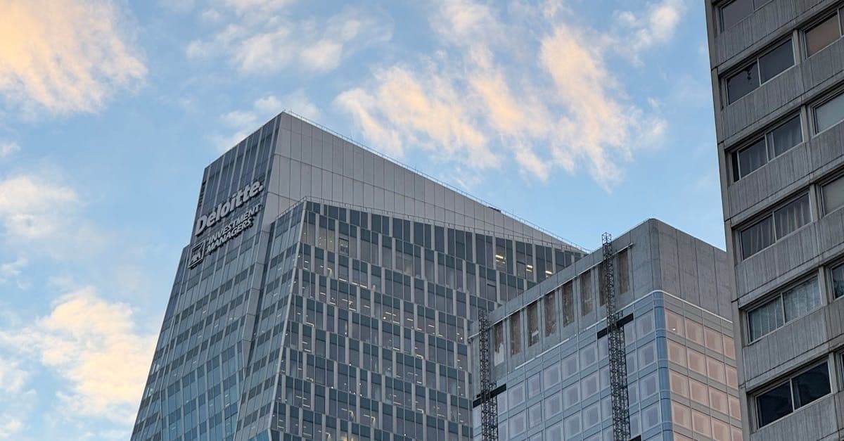 2026 kommt der ESG-Hammer für Immobilien