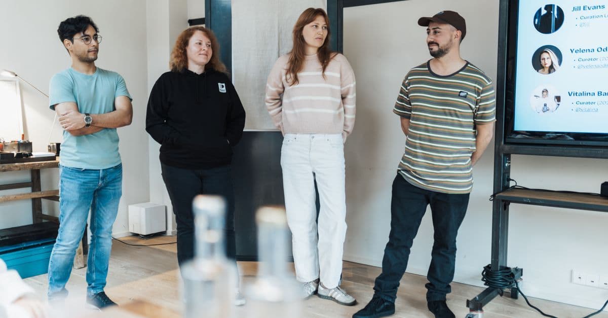 Neuramancer: KI-Trustbrand aus Rosenheim rockt Contest