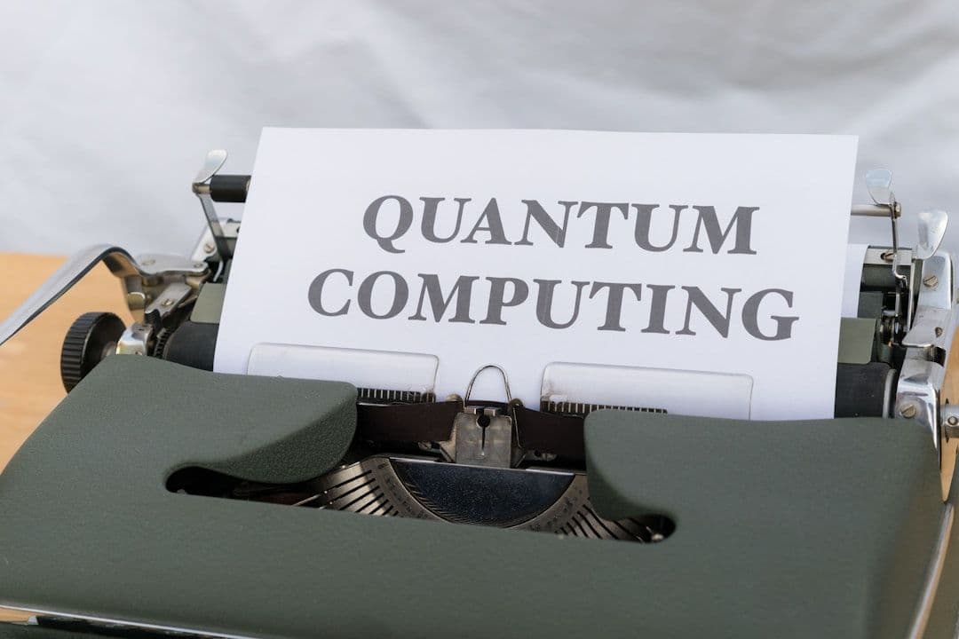 Wultra Series A: Quantenresistenz als PropTech-Treiber