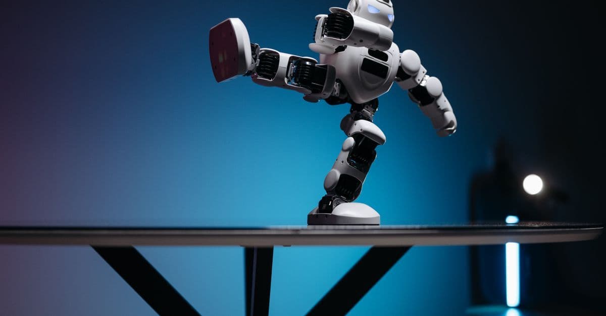 Münchens Robotik-Wunder sprengt alle Seed-Rekorde