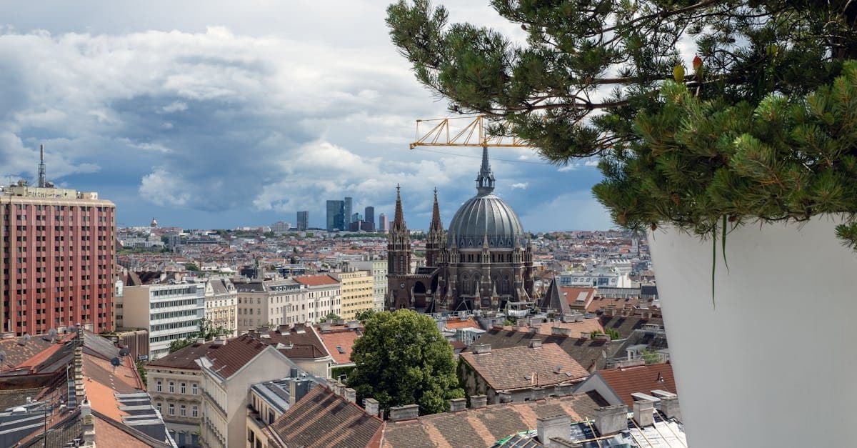 PropTech im DACH-Raum: Boom mit Bremsen