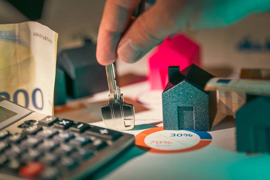 KI in Immobilien: Was wirklich funktioniert