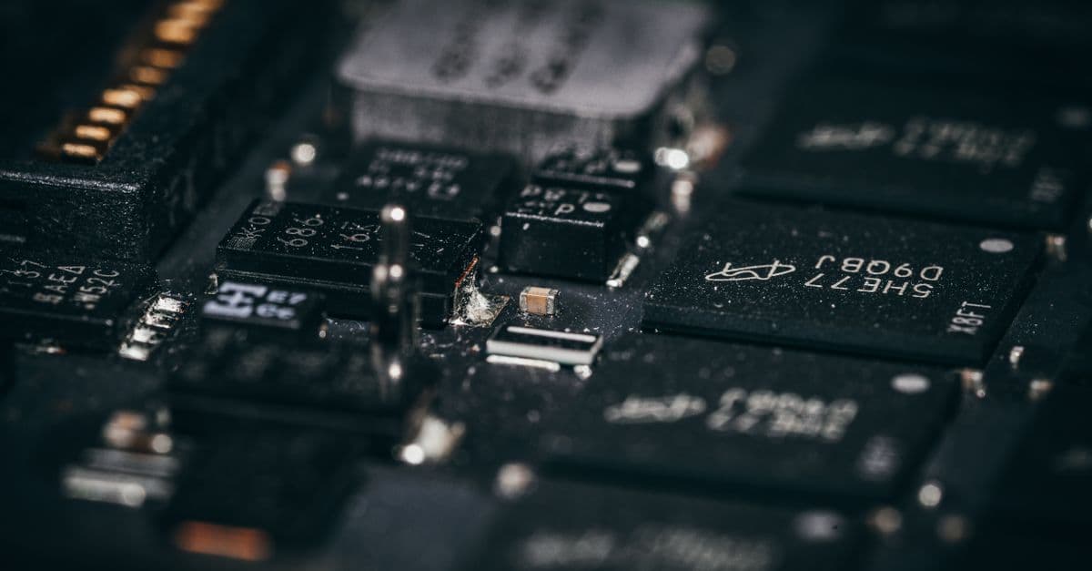 QuantumDiamonds: 91 Mio. Euro für Chip-Revolution
