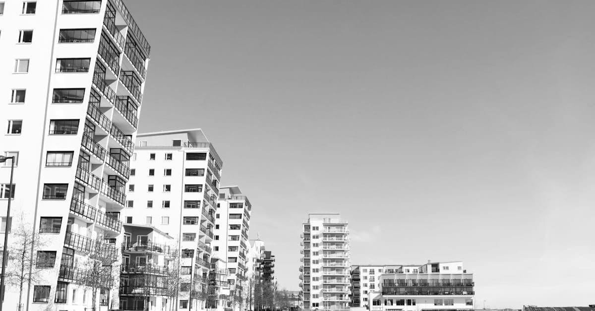 PropTech im DACH-Raum: Wo die Immobilien-Revolution beginnt