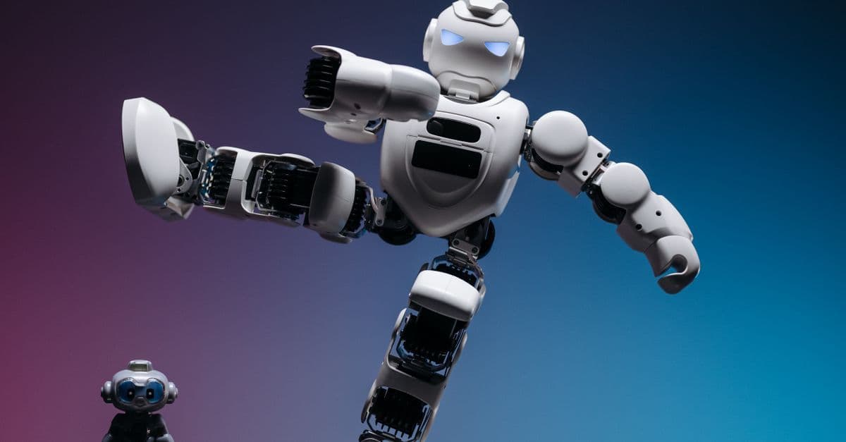Graepels KI-Revolution: Was PropTech lernen kann