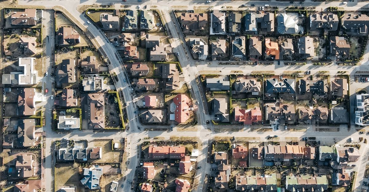 Wie GeoAI die Immobilienbranche umkrempelt