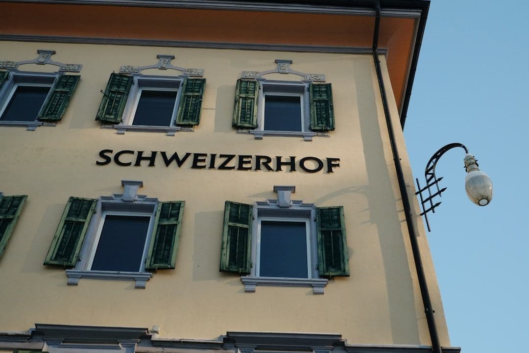 Schweizer Immobilienmarkt: Resilienz trotz Zinsdruck