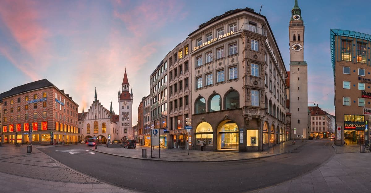 Warum Finto München dem Silicon Valley vorzog