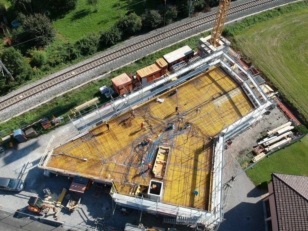 KI auf der Baustelle: Wie SiteView Dokumentation revolutioniert