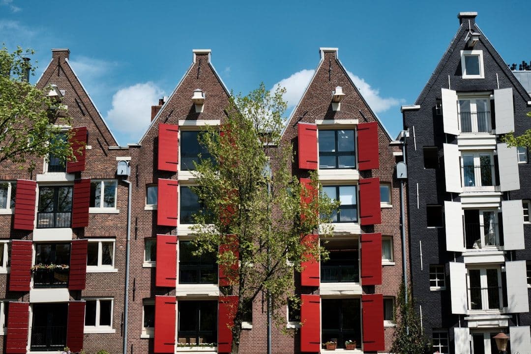 Wenn Wohnungsfirmen zu Tech-Unternehmen werden