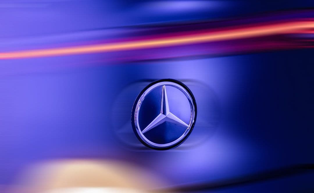 Mercedes setzt auf n8n – und die Immobilienbranche?
