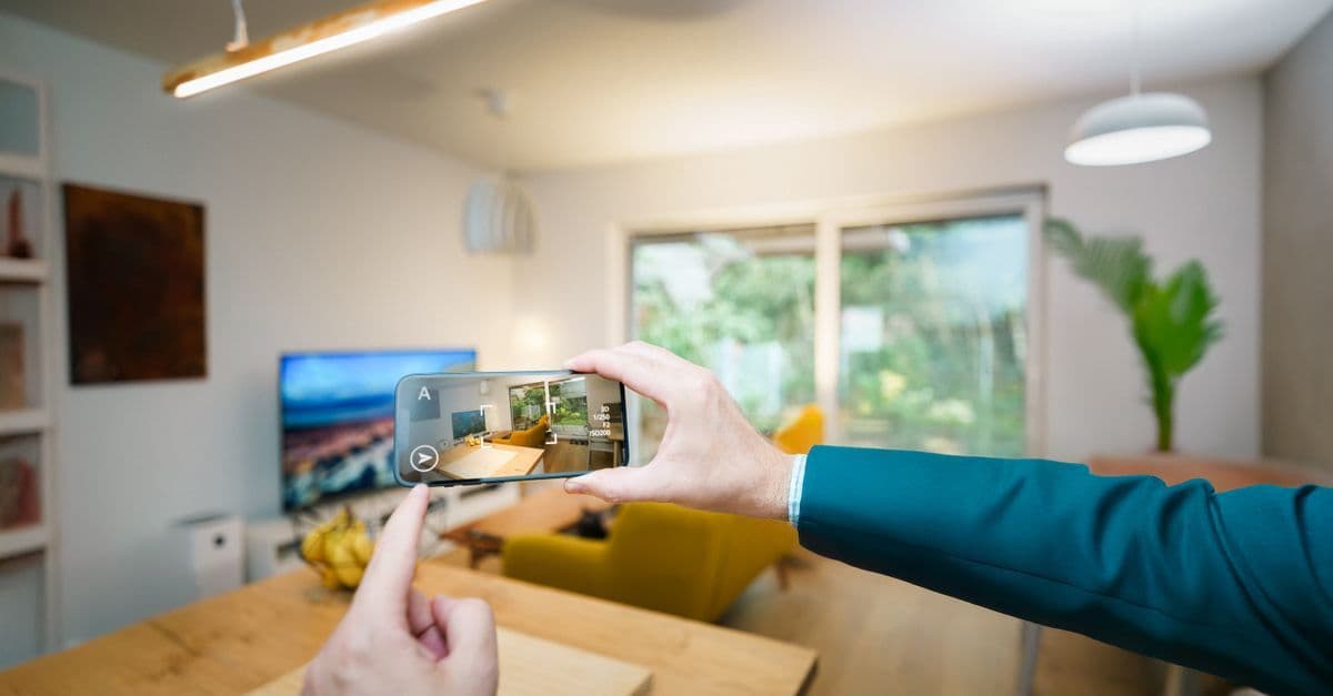 Schweizer PropTech: KI als Gamechanger
