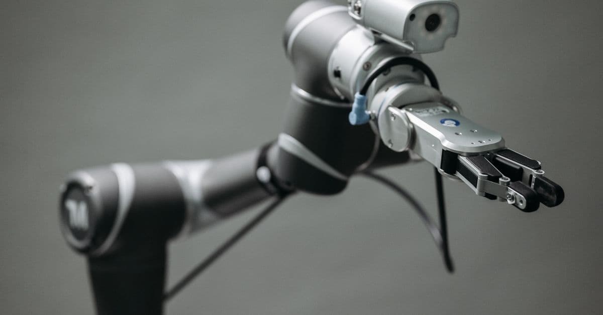 Neura Robotics: Der Milliarden-Deal, der alles verändert