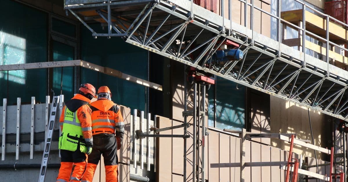 KI macht Baugenehmigungen in 60 Stunden möglich