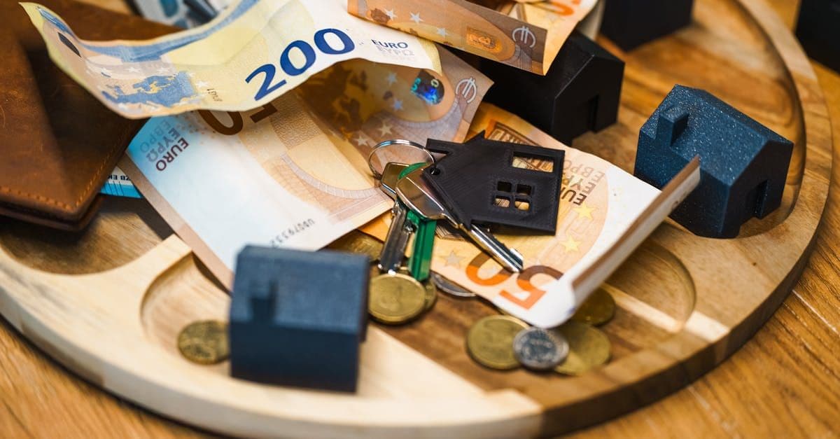 Trade Republics Immobilien-Poker im DACH-Markt