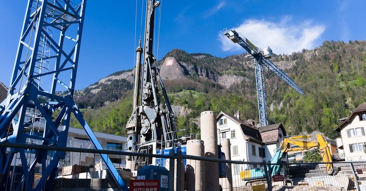 STRABAGs 100-Mio-Wette auf Europas InfraTech-Zukunft