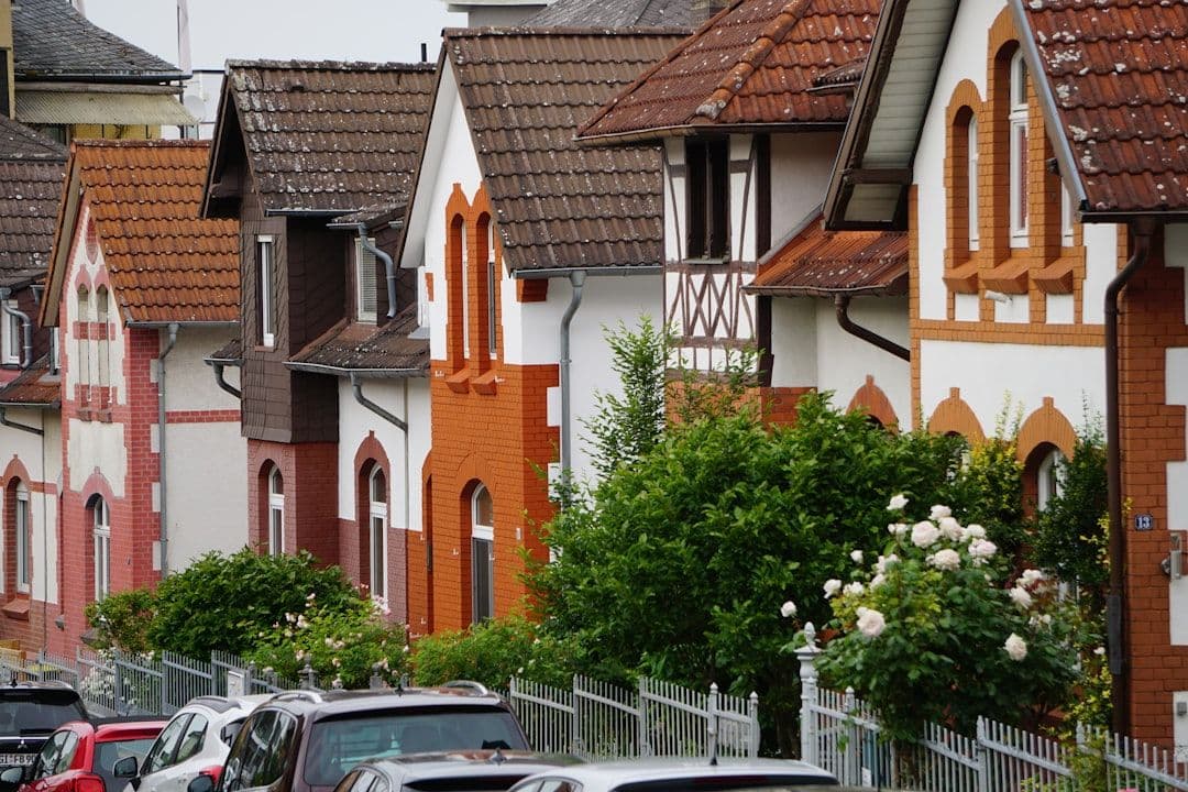 Deutsche Immobilienpreise 2026 moderat erholt