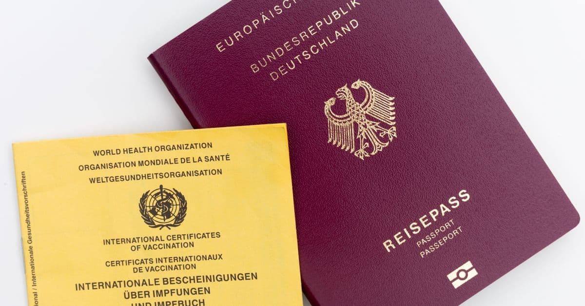 EU Inc. – Europas Antwort auf Delaware?