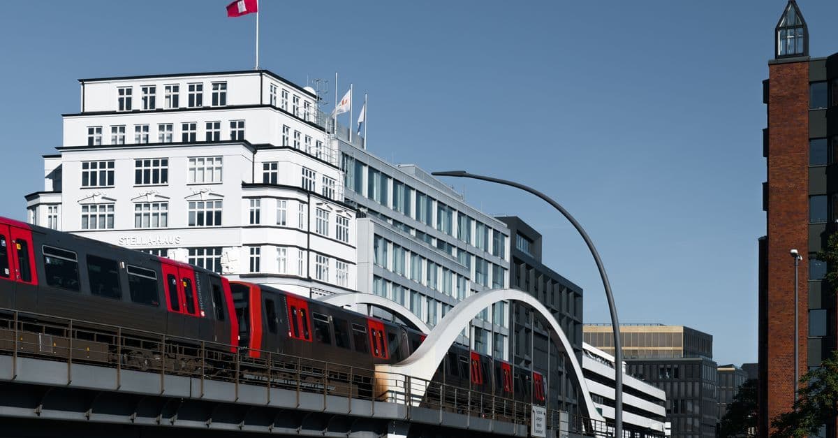 PropTech-Finanzierungen im DACH-Raum erholen sich selektiv