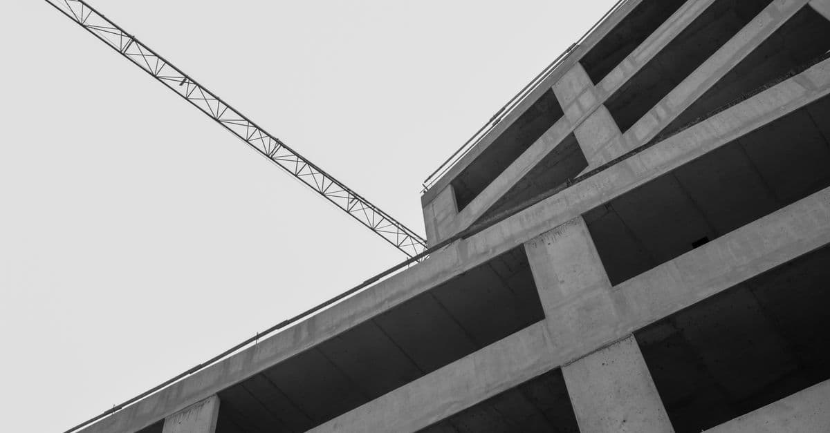 Wien wird zum KI-Backoffice für Bau und Beton