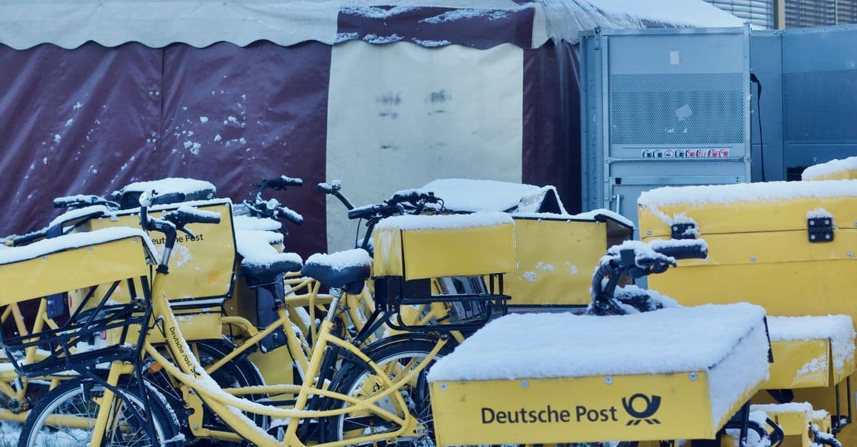 DHL schluckt myflexbox – Paketmarkt im Umbruch