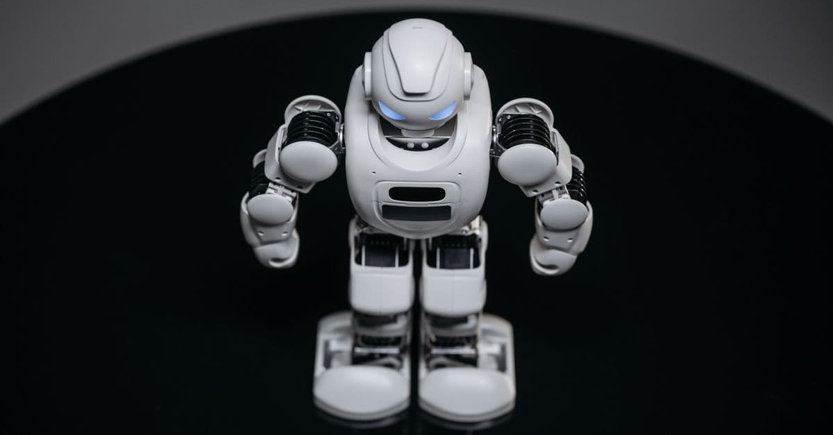 Humanoide Roboter: Testlabore für die Immobilienwirtschaft